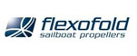 Flexofold Sailboat Propellers