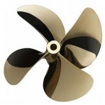 Nakashima Propeller