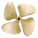 Johnson Propeller (OJ)