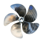 VEEMStar C Propellers