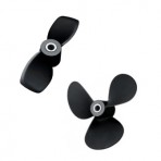 Volvo Penta Saildrive Propeller