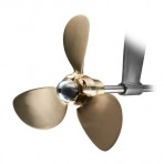 Flexofold Propeller