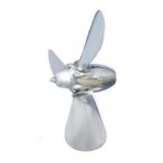 Autostream Propeller