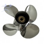 Powertech MQS4 Ski-Max Propeller