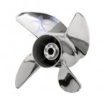 Powertech CFS4 Propeller