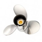 Solas Bravo 2 Stainless Propeller