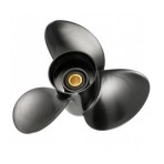 Solas Bravo 2 Aluminum Propeller