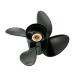 Solas Amita 4 Propeller