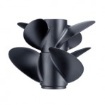 Solas DuoProp Propellers (Volvo)